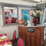 Tapas Restaurante 1 아파트 비에르센