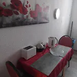 Tapas Restaurante 1 비에르센
