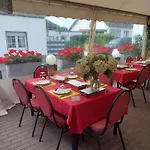 Tapas Restaurante 1 * 비에르센