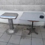 아파트 Tapas Restaurante 1 *