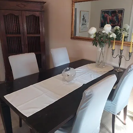 شقة Tapas Restaurante 1 *