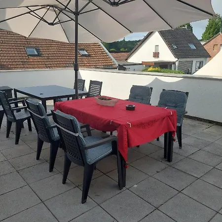 Tapas Restaurante 1 *