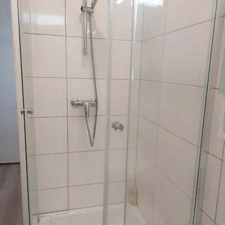 Tapas Restaurante 1 شقة