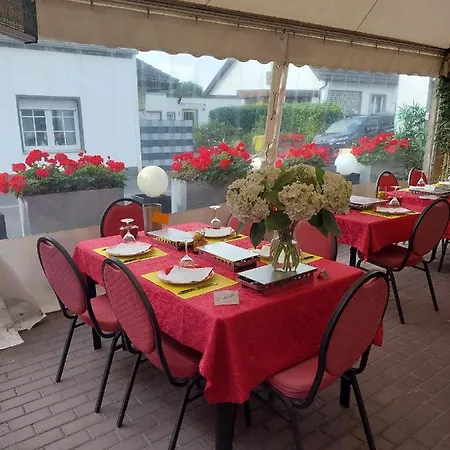 شقة Tapas Restaurante 1 *