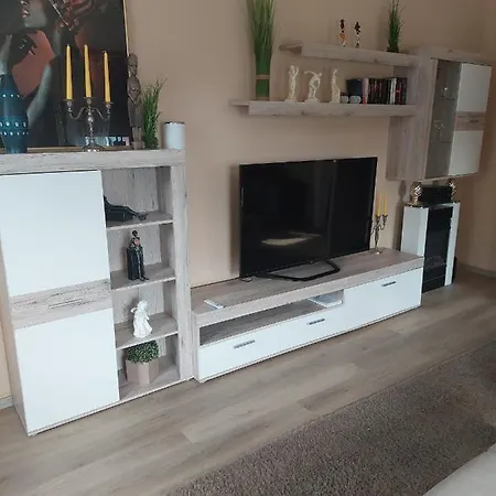 شقة Tapas Restaurante 1 *