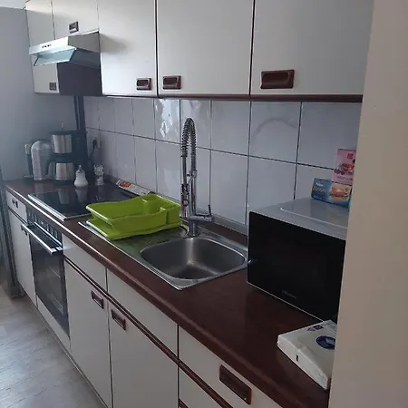 شقة Tapas Restaurante 1 فيرزن