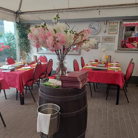 Apartment Tapas Restaurante 1 Viersen