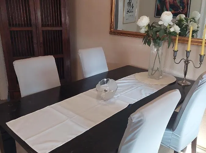 Daire Tapas Restaurante 1 *