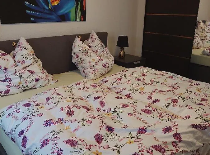 Daire Tapas Restaurante 1