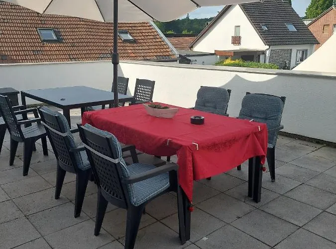 Tapas Restaurante 1 *