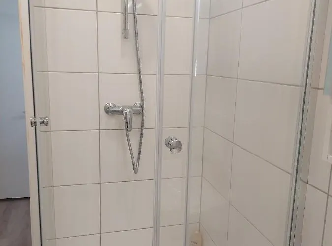 Tapas Restaurante 1 Daire