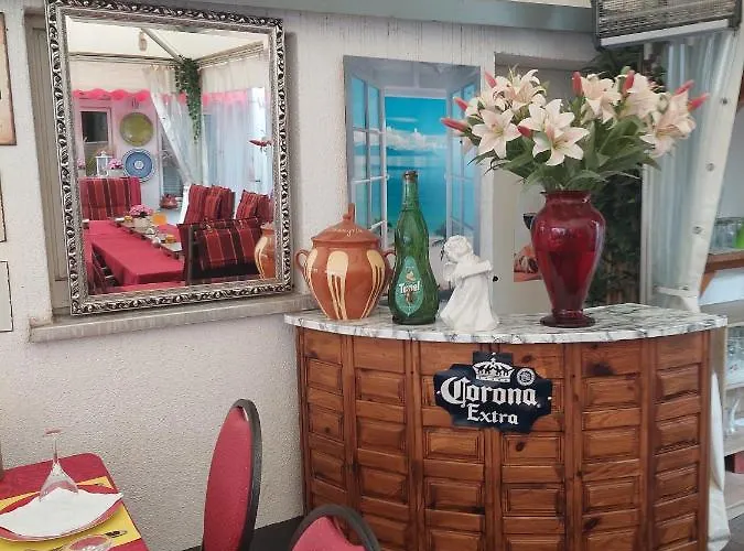 Tapas Restaurante 1 Daire Viersen