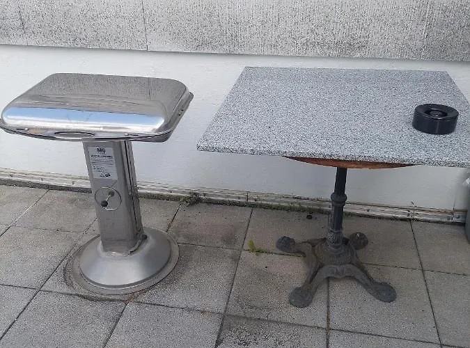 Tapas Restaurante 1 Viersen