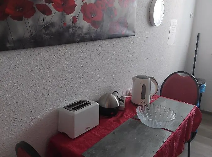 Tapas Restaurante 1 Viersen