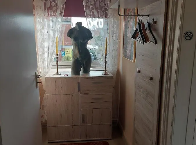 Daire Tapas Restaurante 1 *