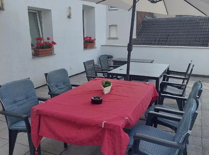 Daire Tapas Restaurante 1 Viersen