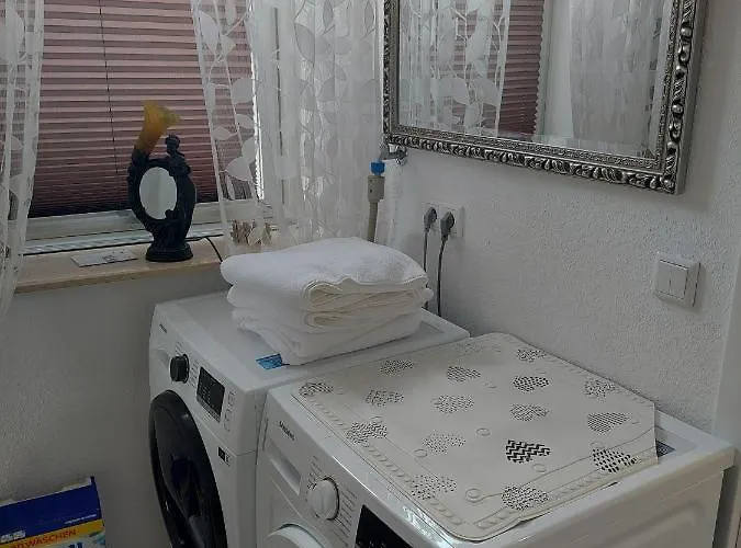 Daire Tapas Restaurante 1 Viersen