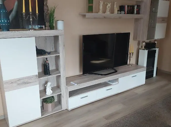 Daire Tapas Restaurante 1 *